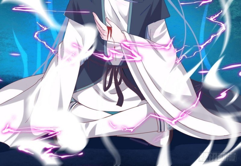 Magic Immortal Qi Chapter 01-02 Bahasa Indonesia